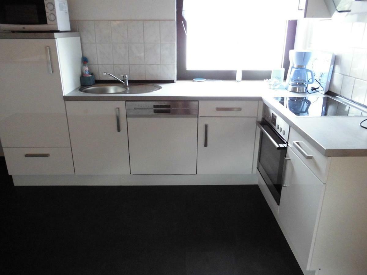 Ferienwohnung-Fuchs Bad Schonborn Dış mekan fotoğraf