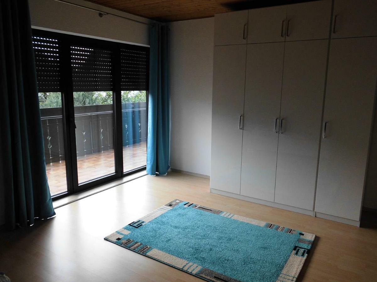 Ferienwohnung-Fuchs Bad Schonborn Dış mekan fotoğraf