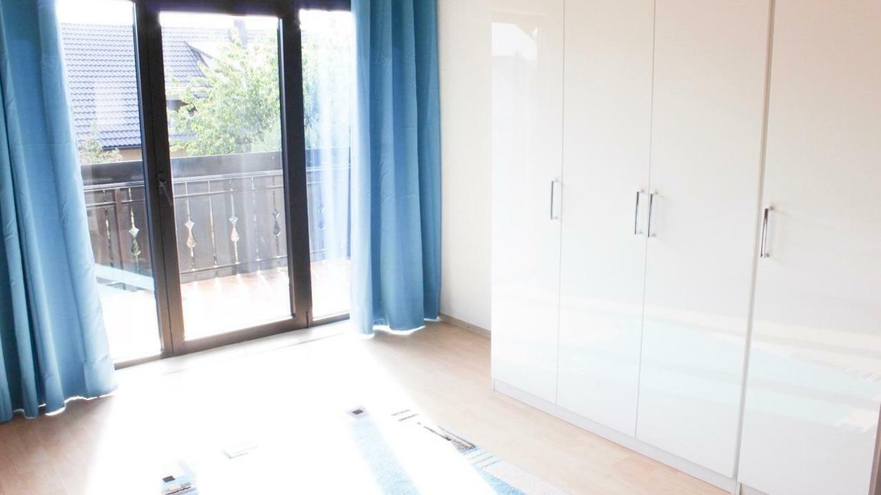 Ferienwohnung-Fuchs Bad Schonborn Dış mekan fotoğraf