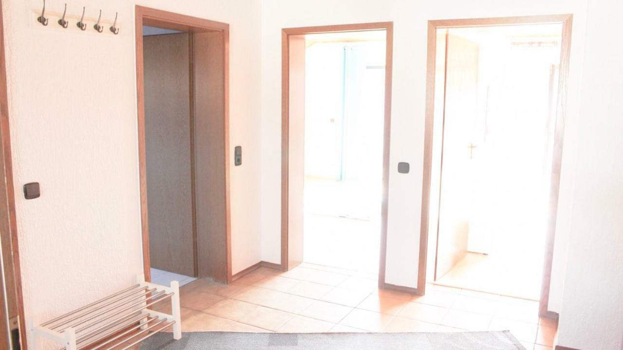 Ferienwohnung-Fuchs Bad Schonborn Dış mekan fotoğraf