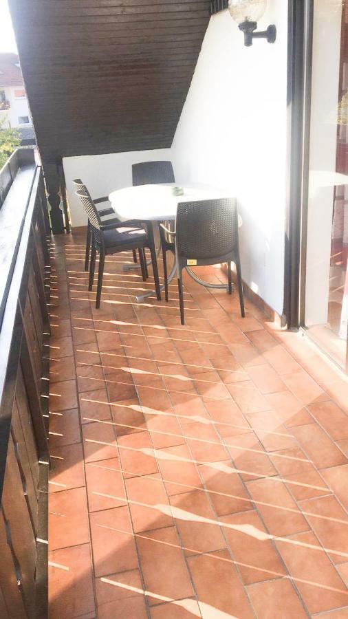 Ferienwohnung-Fuchs Bad Schonborn Dış mekan fotoğraf